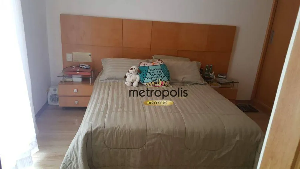 Sobrado, 3 quartos, 220 m² - Foto 4
