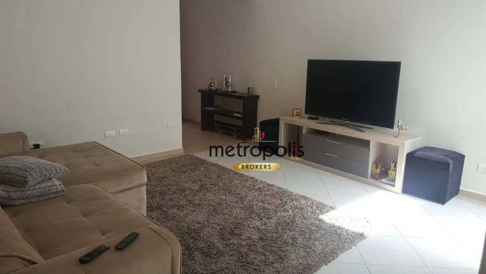 Sobrado, 3 quartos, 220 m² - Foto 3