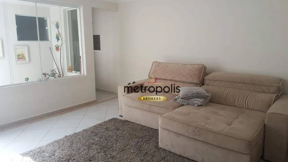 Sobrado, 3 quartos, 220 m² - Foto 2