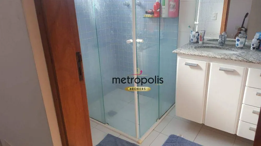 Sobrado, 3 quartos, 220 m² - Foto 3