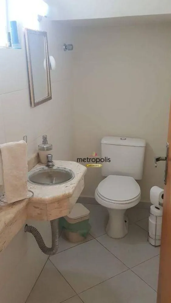 Sobrado, 3 quartos, 220 m² - Foto 9