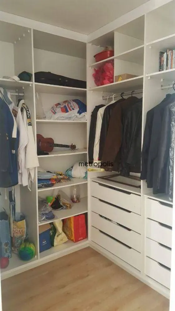 Sobrado, 3 quartos, 220 m² - Foto 2