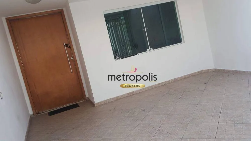 Sobrado, 3 quartos, 220 m² - Foto 4