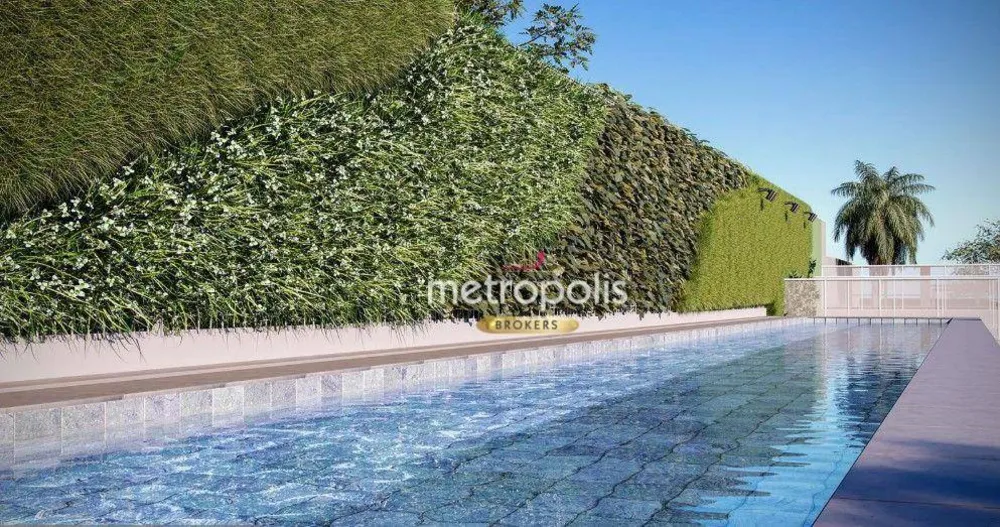 Cobertura, 4 quartos, 511 m² - Foto 2