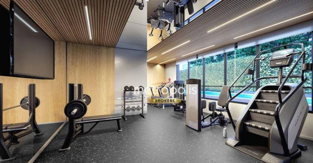 Cobertura, 4 quartos, 511 m² - Foto 4