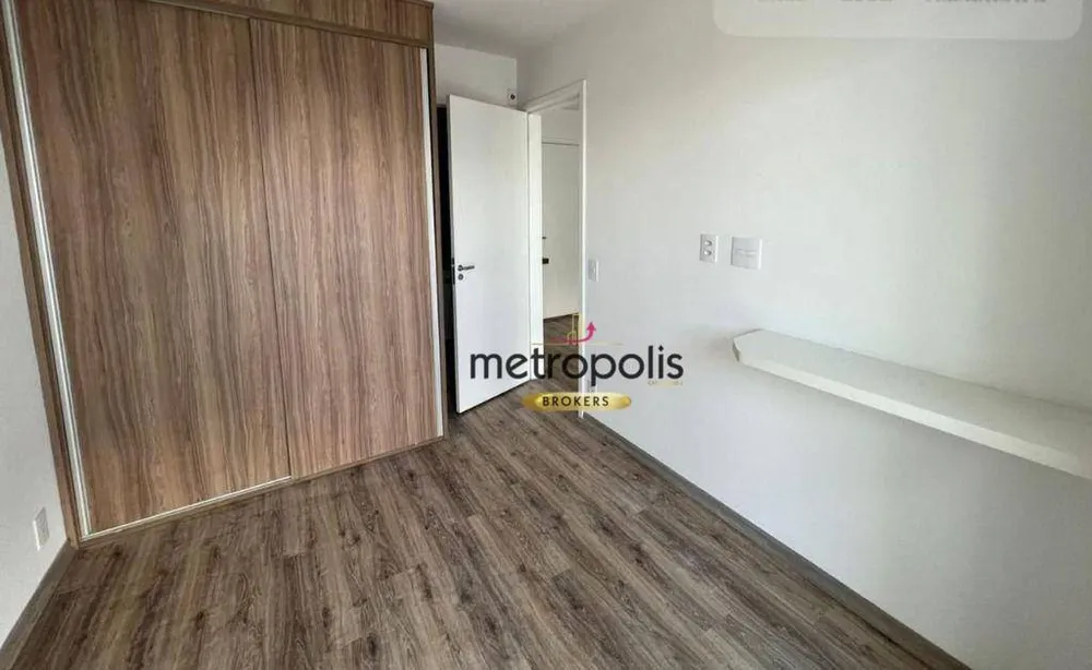 Kitnet-Studio, 34 m² - Foto 4