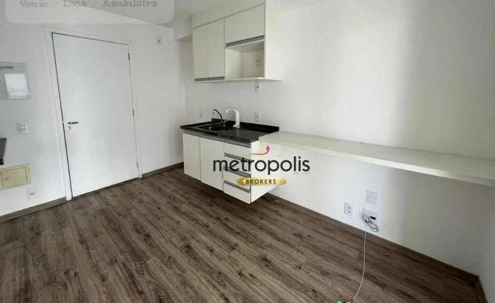 Kitnet-Studio, 34 m² - Foto 2