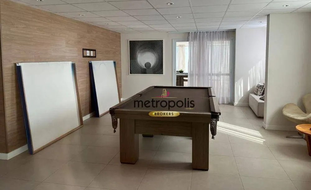 Kitnet-Studio, 34 m² - Foto 2