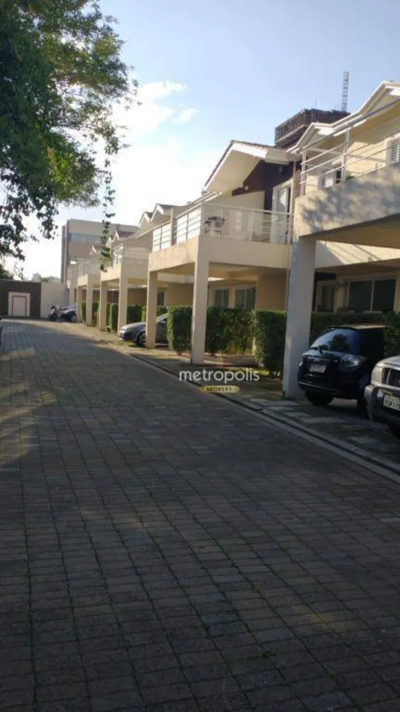 Sobrado, 4 quartos, 133 m² - Foto 12