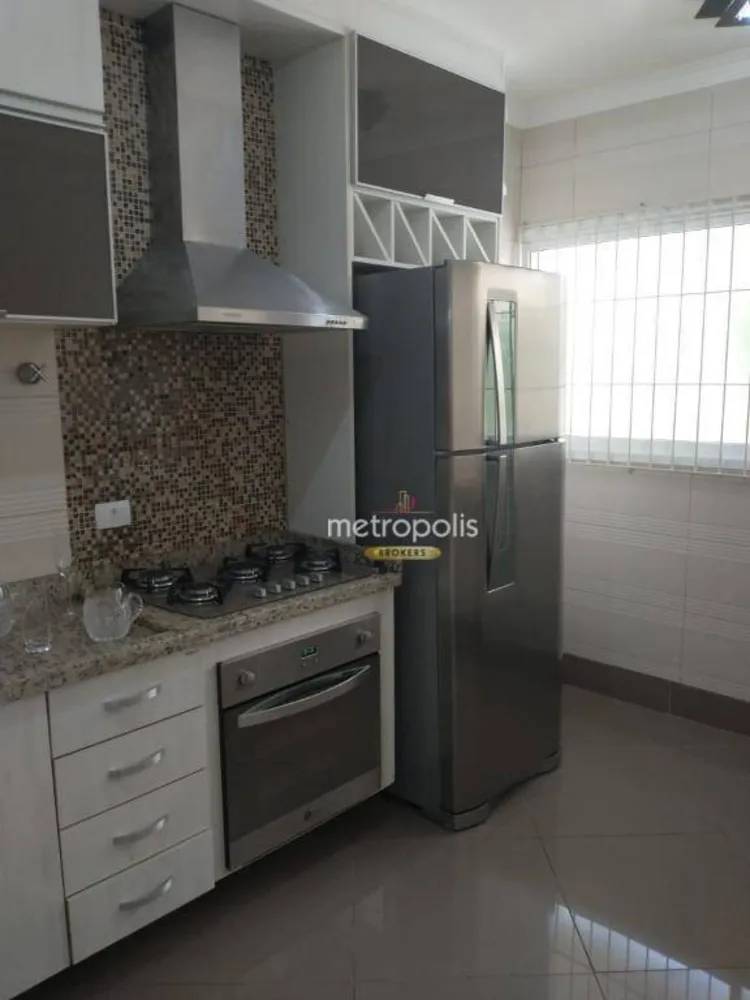 Sobrado, 4 quartos, 133 m² - Foto 8