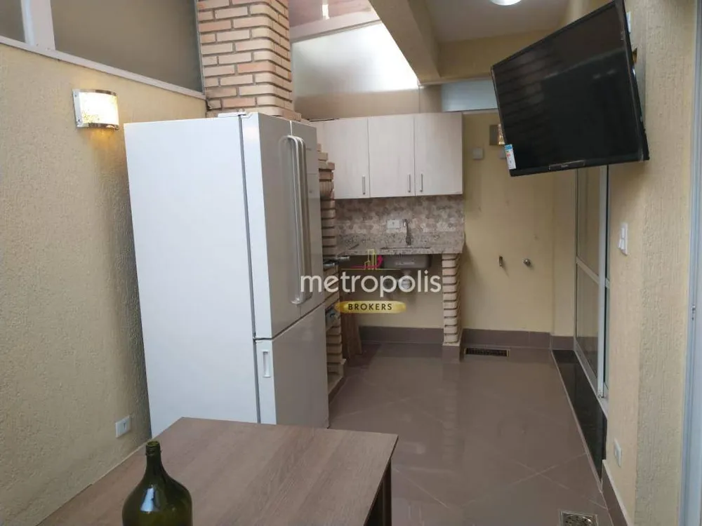 Sobrado, 4 quartos, 133 m² - Foto 6