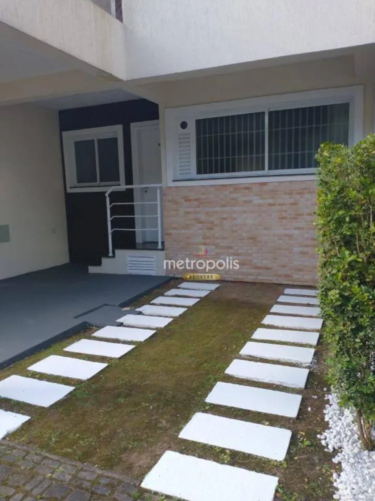 Sobrado, 4 quartos, 133 m² - Foto 11