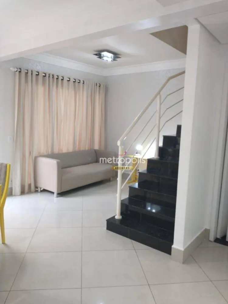 Sobrado, 4 quartos, 133 m² - Foto 6