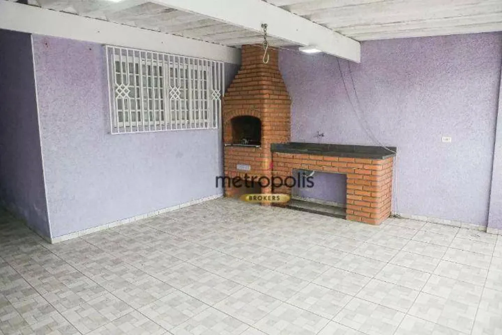 Casa, 3 quartos, 174 m² - Foto 11