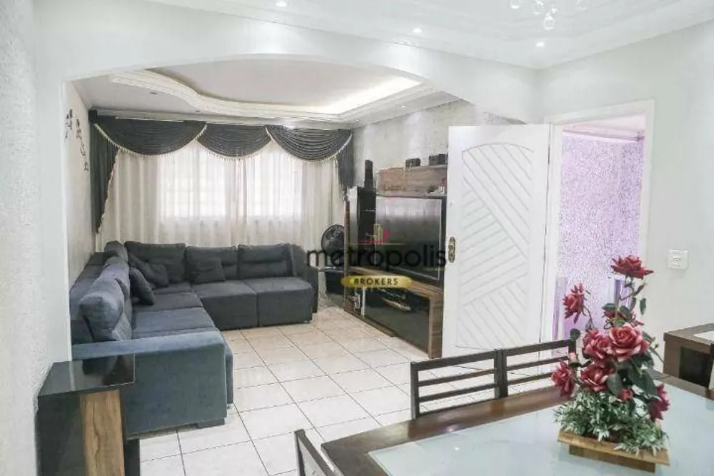 Casa, 3 quartos, 174 m² - Foto 5