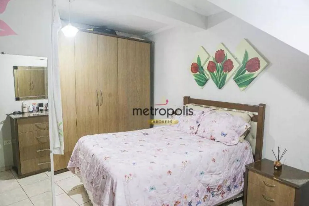 Casa, 3 quartos, 174 m² - Foto 8