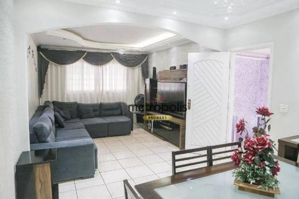 Casa, 3 quartos, 174 m² - Foto 1