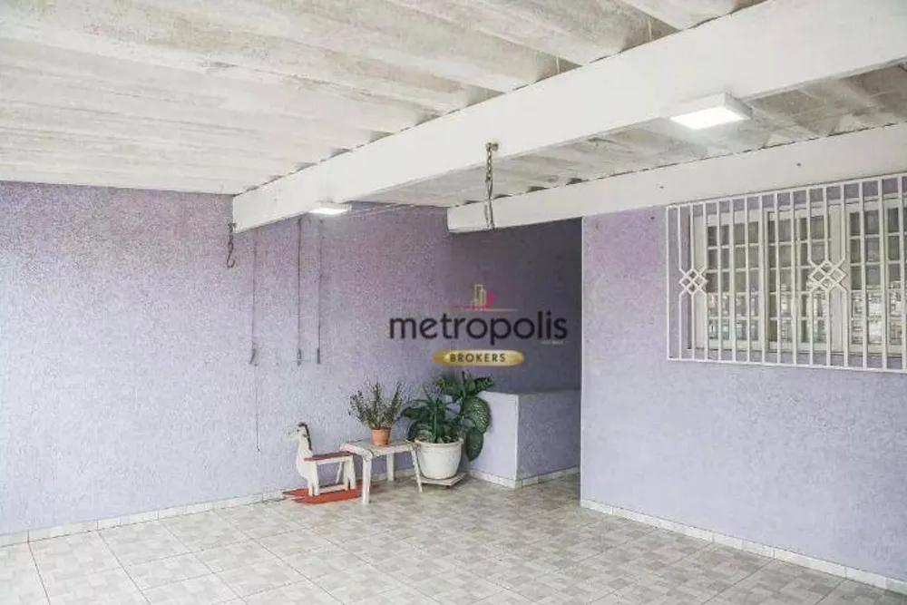 Casa, 3 quartos, 174 m² - Foto 12