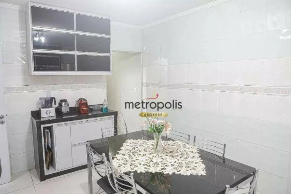 Casa, 3 quartos, 174 m² - Foto 6