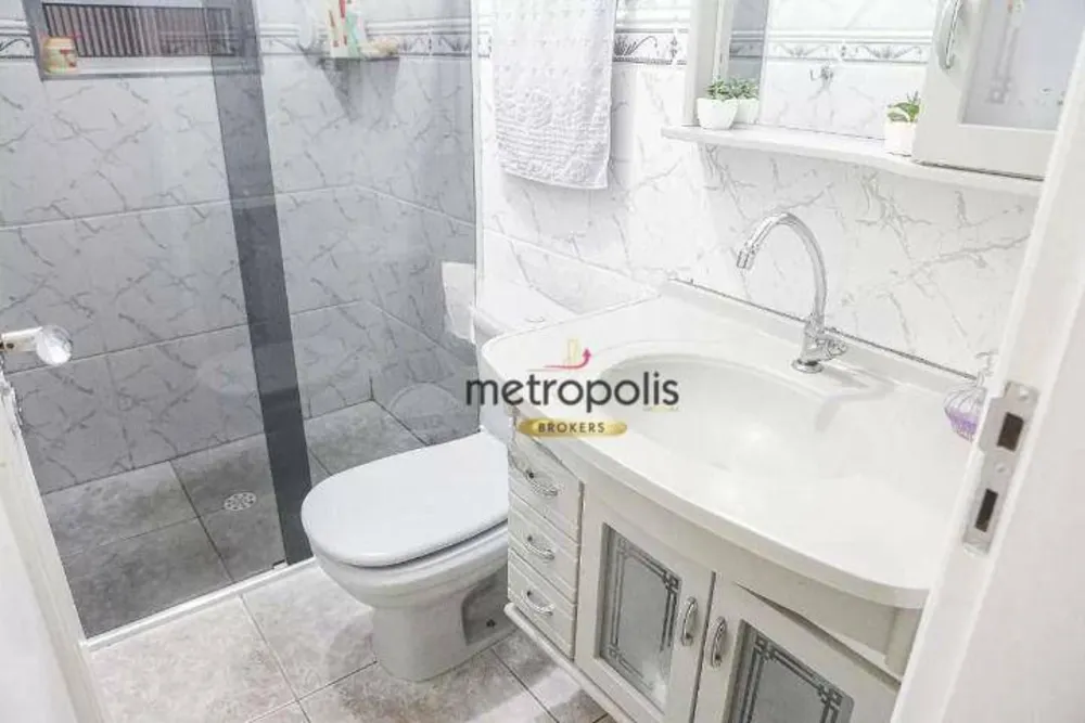 Casa, 3 quartos, 174 m² - Foto 10