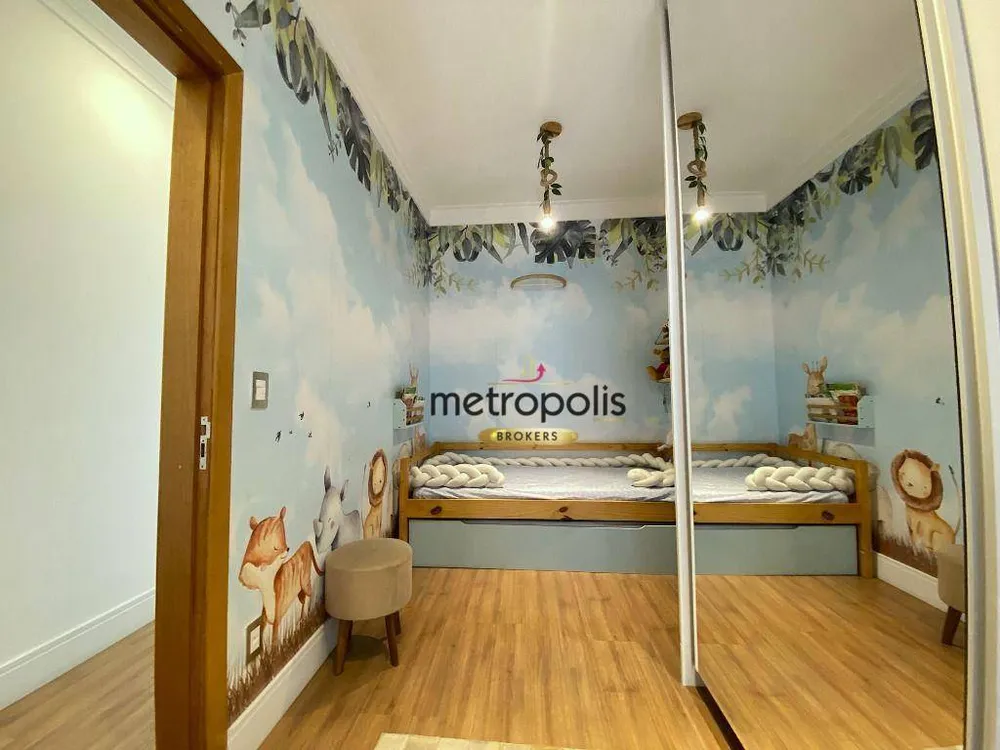Sobrado, 3 quartos, 253 m² - Foto 9
