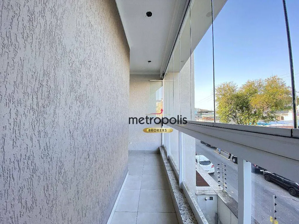 Sobrado, 3 quartos, 253 m² - Foto 8