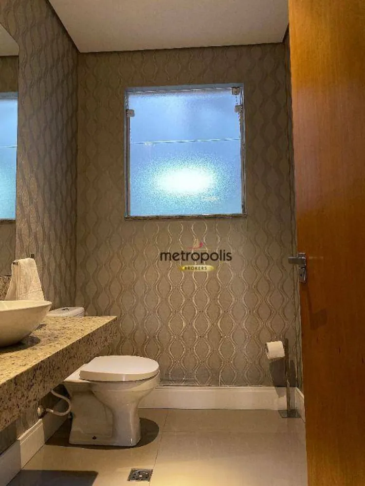 Sobrado, 3 quartos, 253 m² - Foto 3