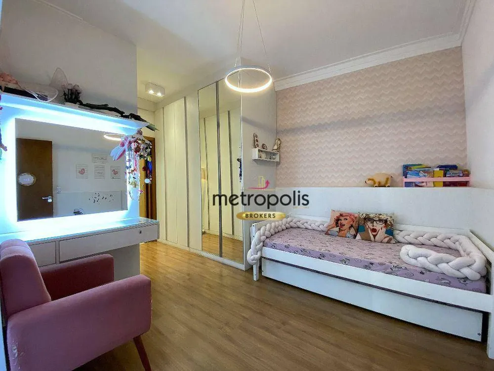 Sobrado, 3 quartos, 253 m² - Foto 11