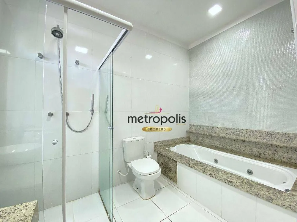 Sobrado, 3 quartos, 253 m² - Foto 5