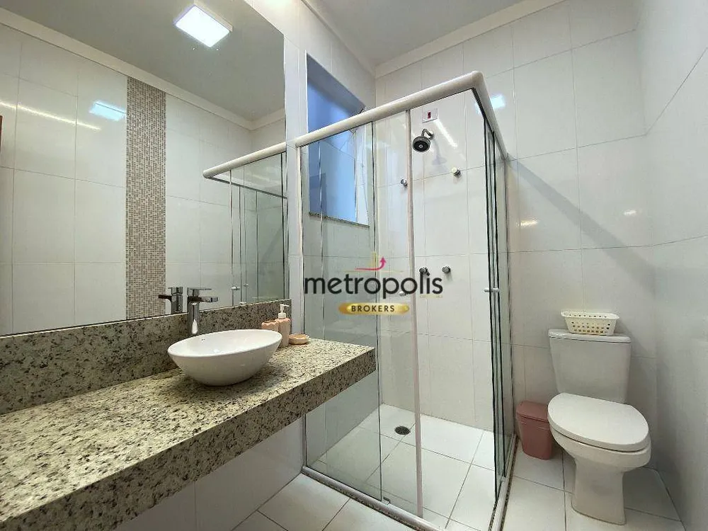 Sobrado, 3 quartos, 253 m² - Foto 12