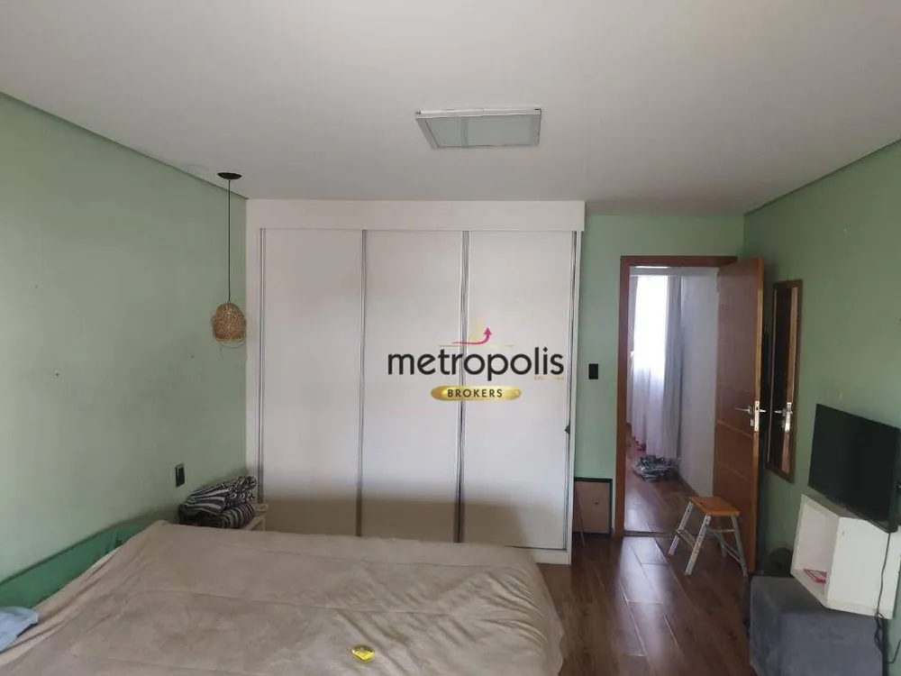 Sobrado, 3 quartos, 169 m² - Foto 3