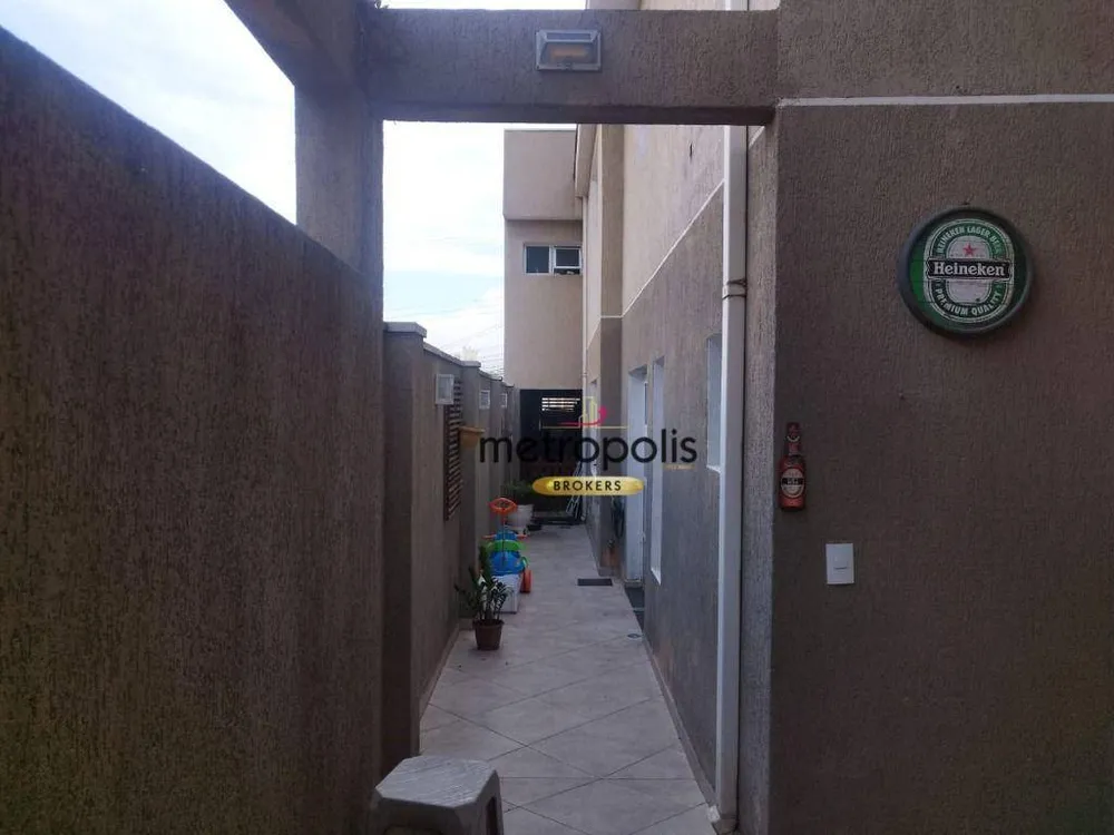 Sobrado, 3 quartos, 169 m² - Foto 4