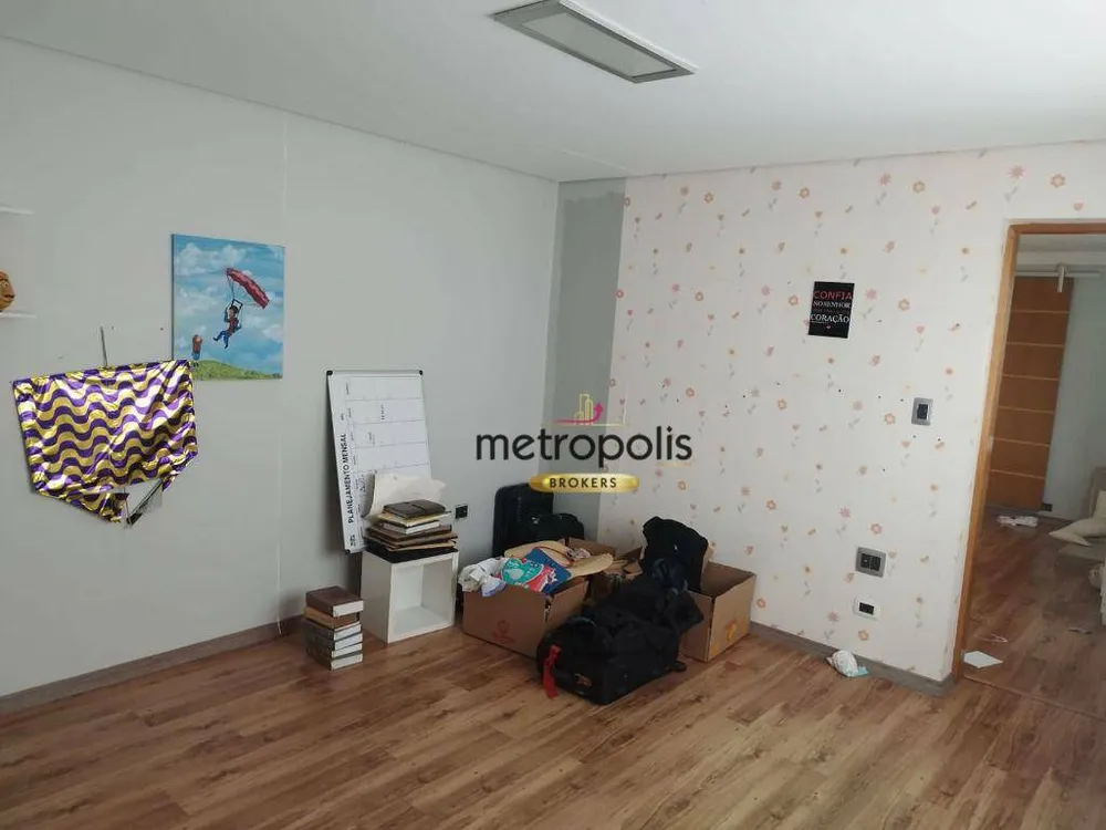 Sobrado, 3 quartos, 169 m² - Foto 1