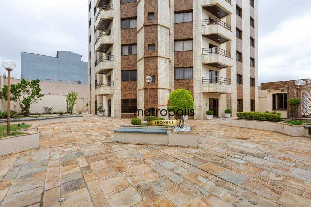 Apartamento, 3 quartos, 154 m² - Foto 7