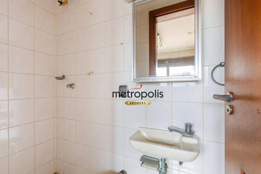 Apartamento, 3 quartos, 154 m² - Foto 1