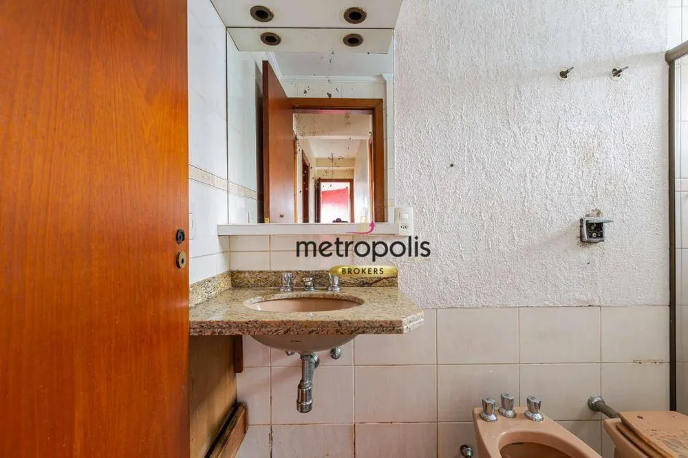 Apartamento, 3 quartos, 154 m² - Foto 6