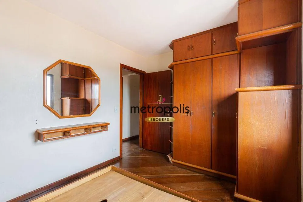 Apartamento, 3 quartos, 154 m² - Foto 4