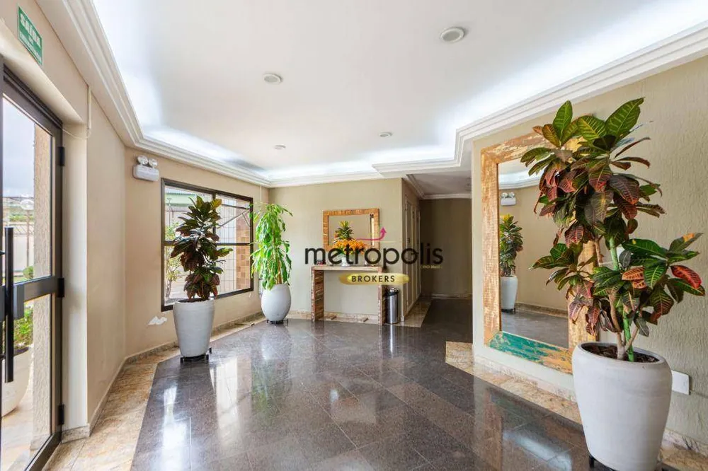 Apartamento, 3 quartos, 154 m² - Foto 11