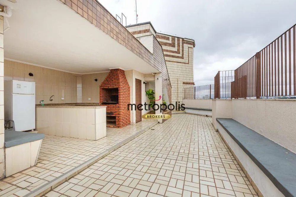 Apartamento, 3 quartos, 154 m² - Foto 3