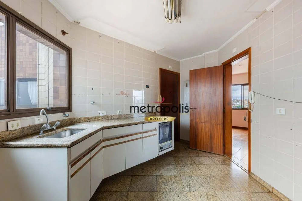 Apartamento, 3 quartos, 154 m² - Foto 2