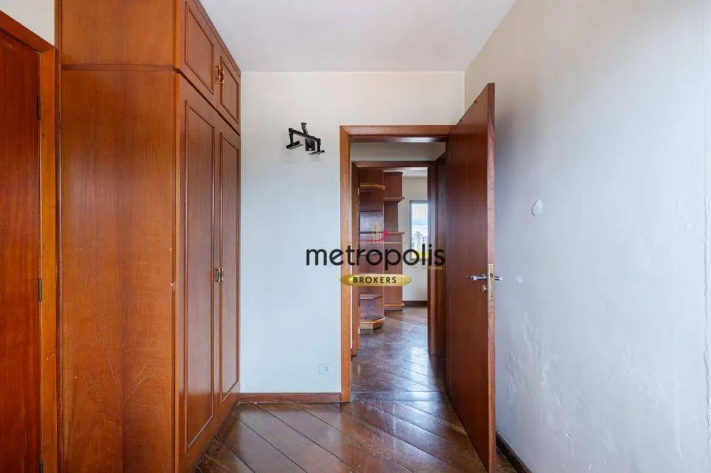 Apartamento, 3 quartos, 154 m² - Foto 5