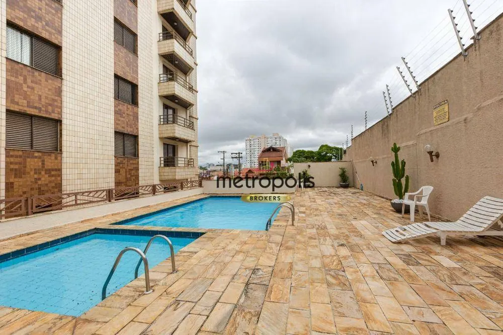 Apartamento, 3 quartos, 154 m² - Foto 8