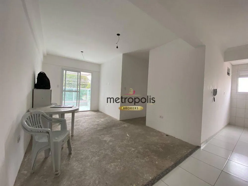 Apartamento, 2 quartos, 60 m² - Foto 3