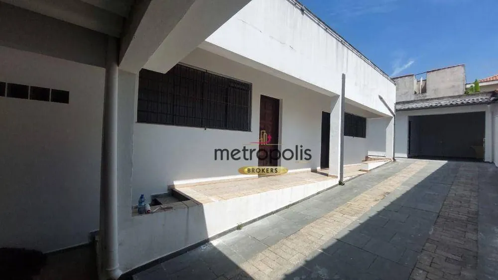 Sobrado, 220 m² - Foto 2