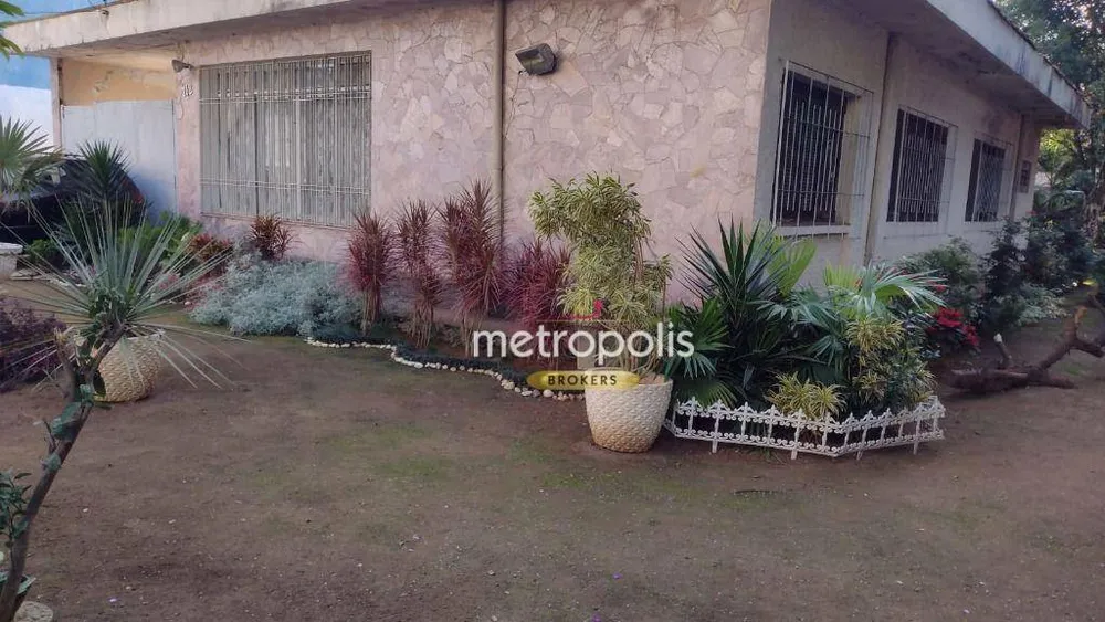 Terreno, 1000 m² - Foto 3