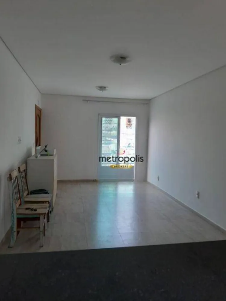 Cobertura, 3 quartos, 81 m² - Foto 2