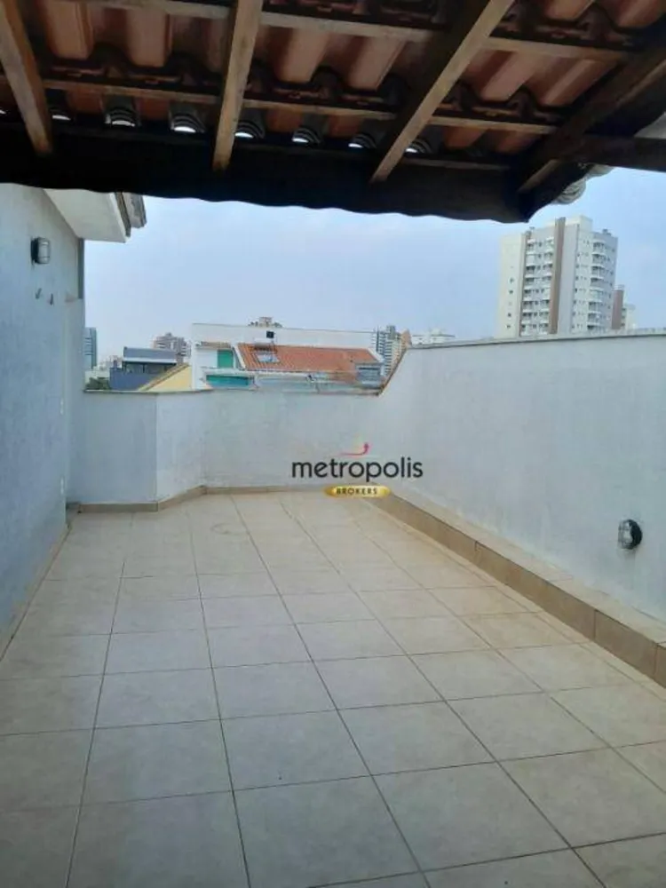 Cobertura, 3 quartos, 81 m² - Foto 2