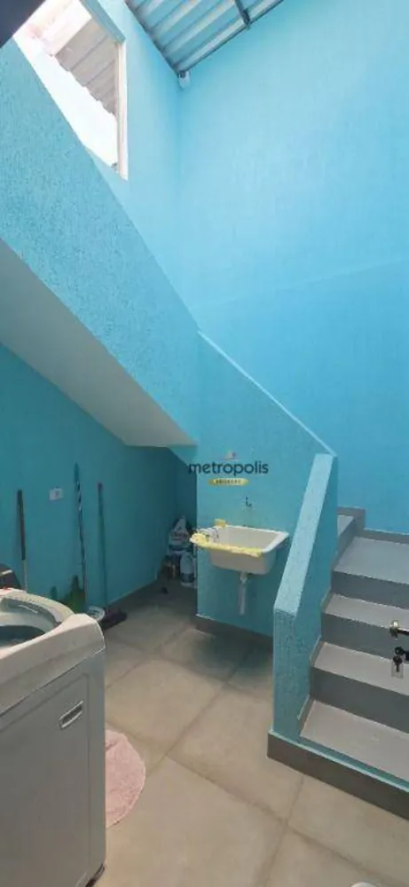 Sobrado, 4 quartos, 413 m² - Foto 7