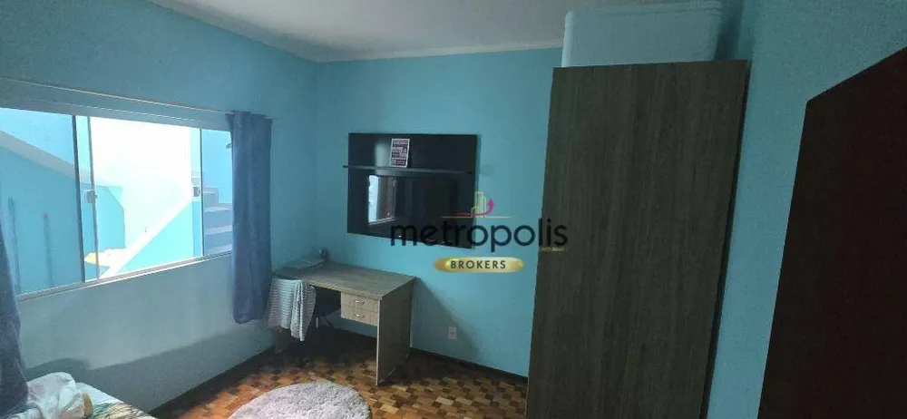 Sobrado, 4 quartos, 413 m² - Foto 6