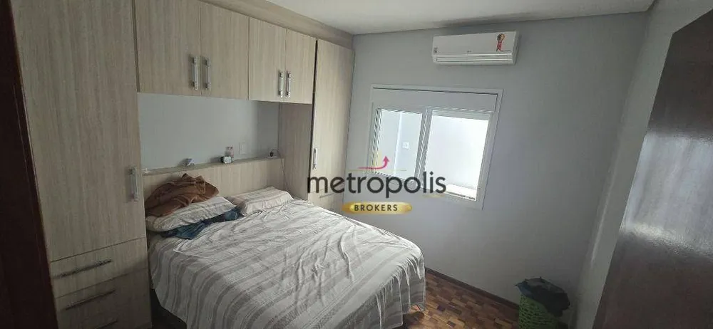 Sobrado, 4 quartos, 413 m² - Foto 4